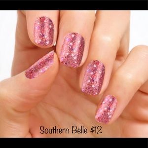 ColorStreet Southern Belle